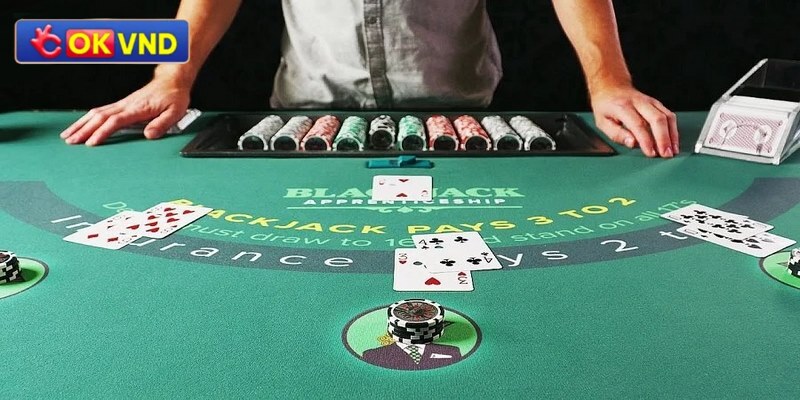 Giới thiệu đôi điều về game xì dách